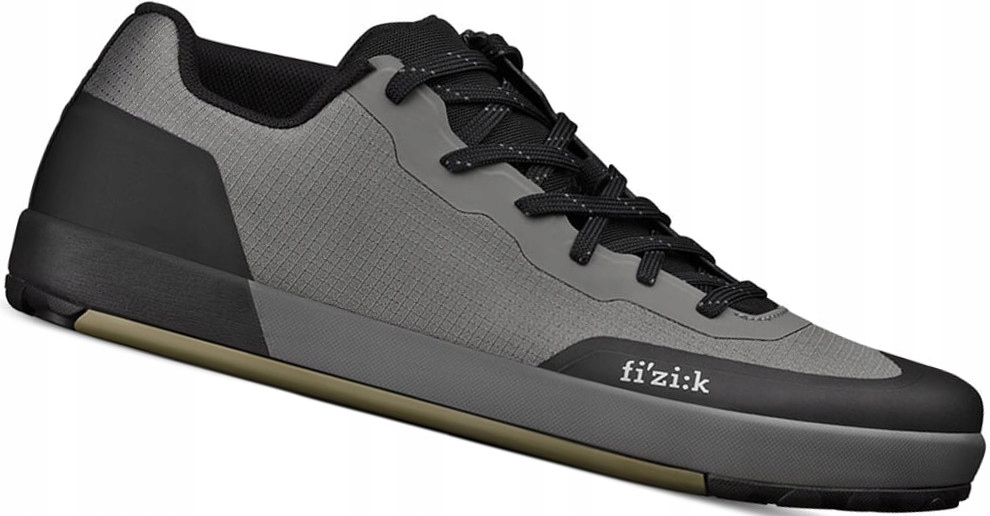 Buty Rowerowe Fizik Gravita Versor Flat grey/mud r. 45 Enduro