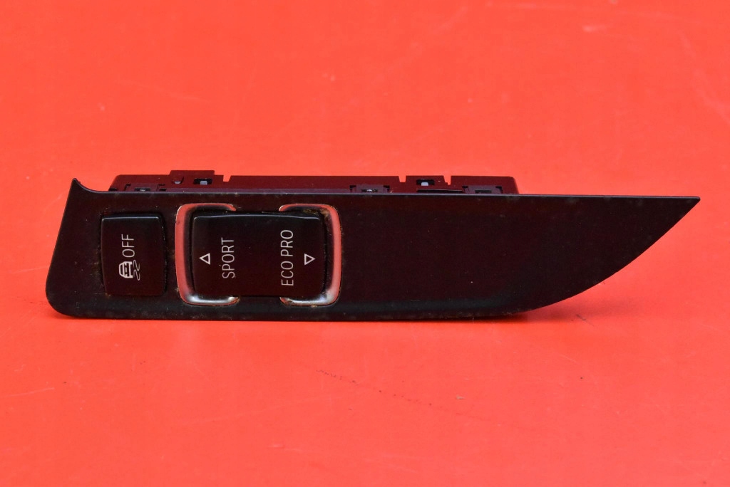 switch switch TRYBU running 9252911 BMW F30 F31 11-16