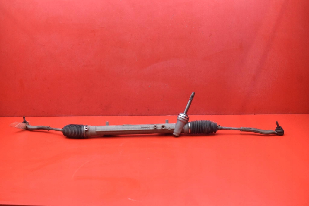 servo control EU 490013552R RENAULT CAPTUR 1 and 1.5 DCI 90 KM 13-17