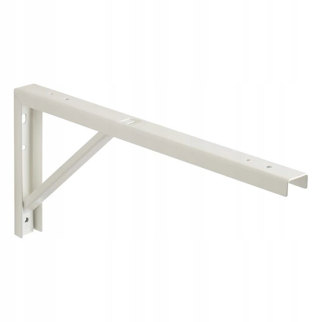 Wspornik Forta 18 x 40 Biały