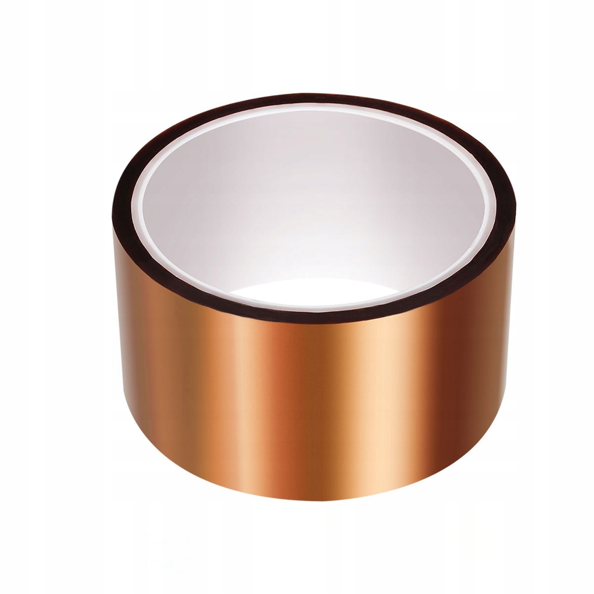 TAŚMA SILNIKOWA MAGNETYCZNA FOLIA POLIIMIDOWA Marka bez marki