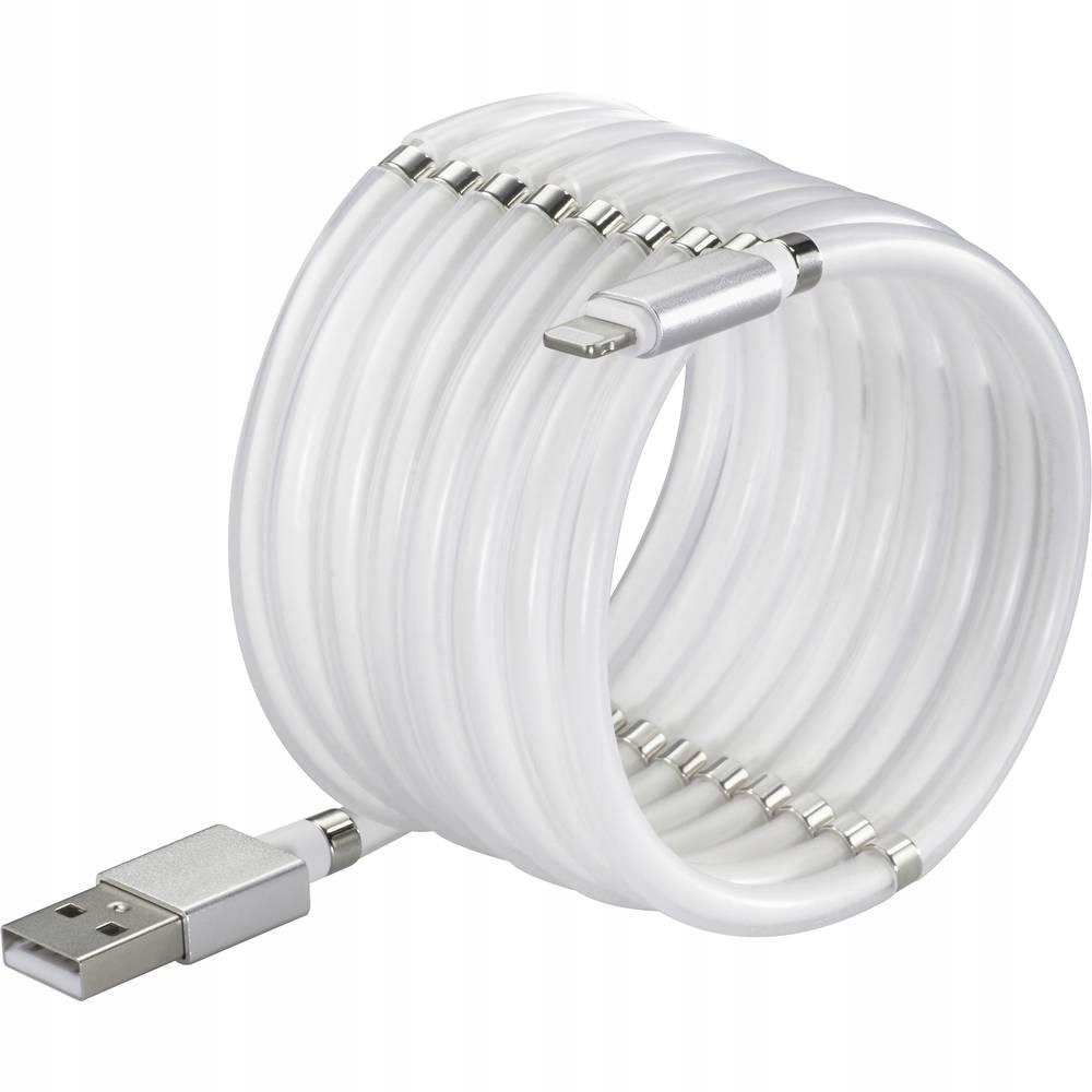 Kabel USB 2.0 Renkforce TO-6897012, [1x złącze męs