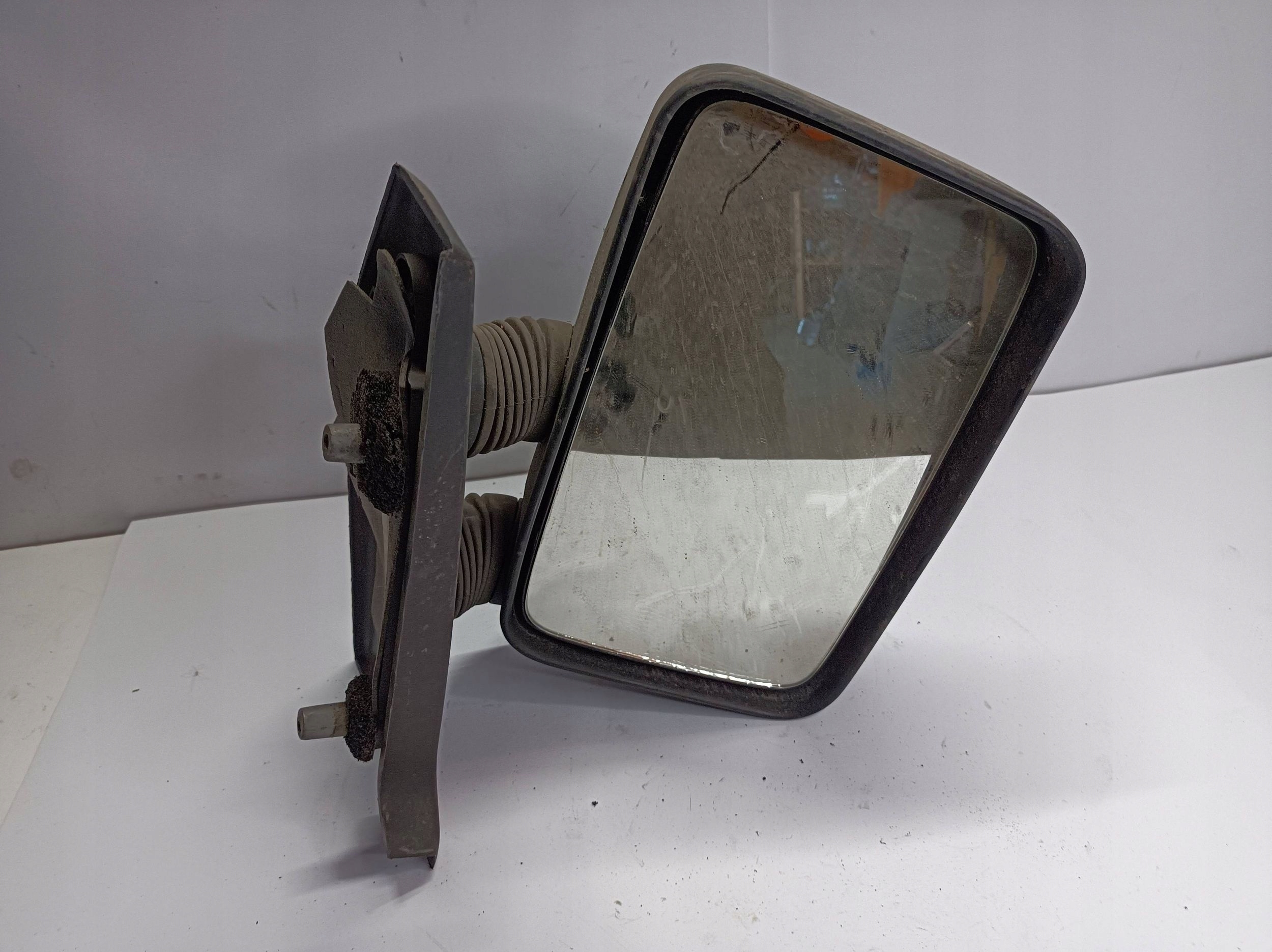 mirror side manually Fiat Ducato 1994-2001 E30045996