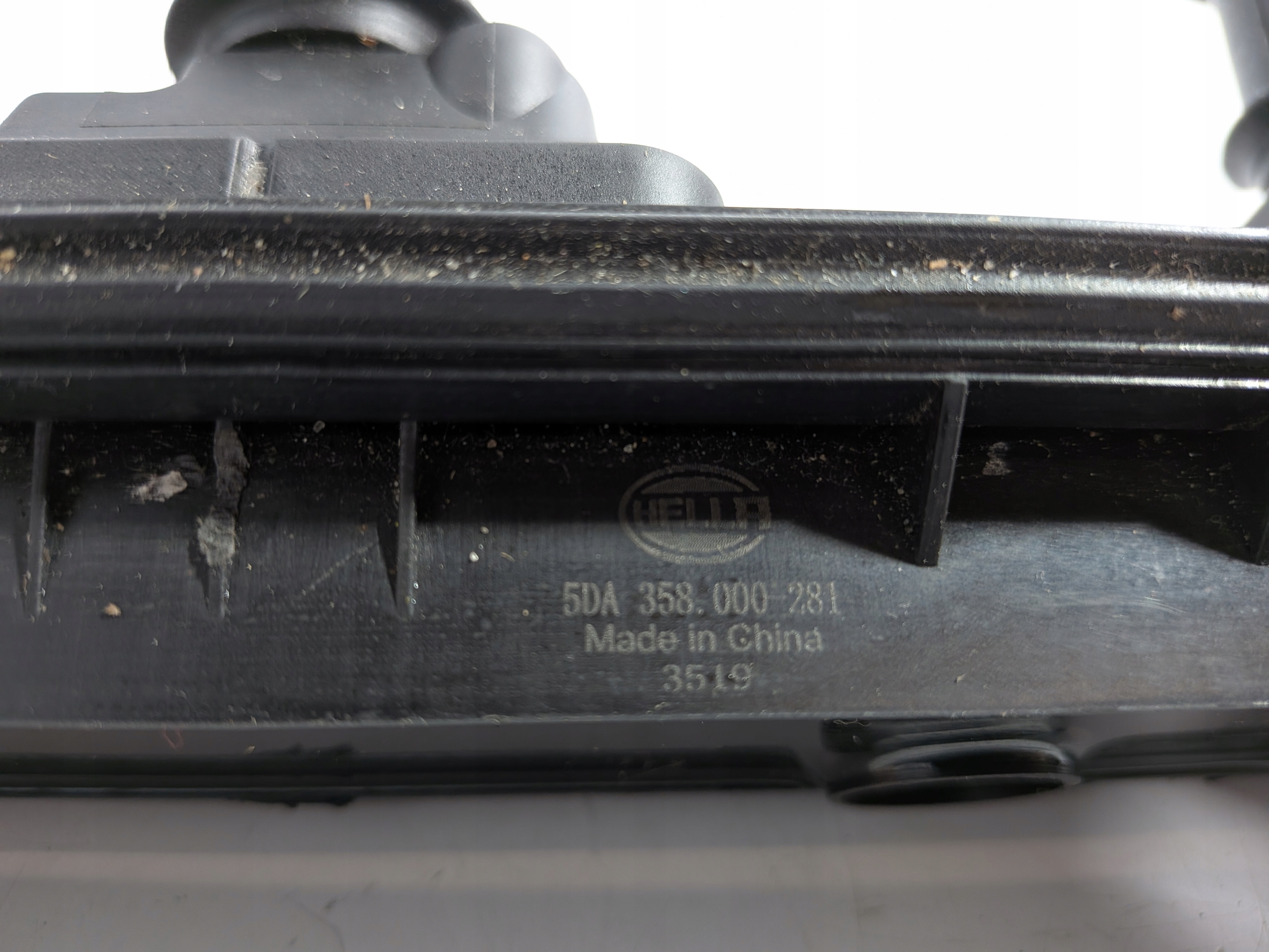 coil coils ignition OE 5DA358000281 Opel Omega B 94-03