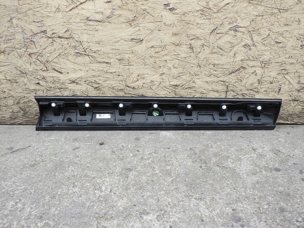 VOLVO XC60 XC 60 2 II 17- moulding door left front rear