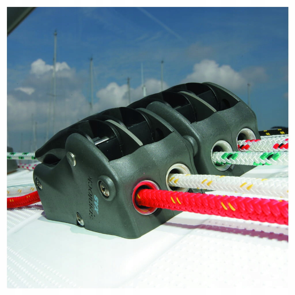 SPINLOCK STOPER FAŁOWY XAS/1 (XAS0408/1) Marka Spinlock