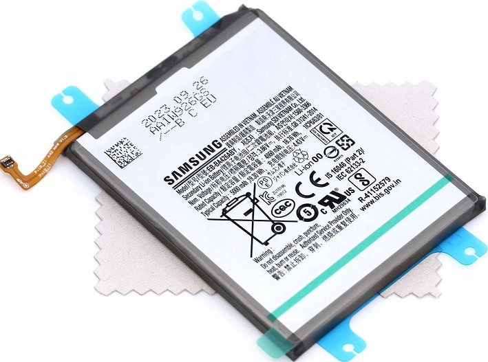 Nowy Akumulator EB-BA426ABY Samsung A32 5G SM-A326B/DS, SM-A326B