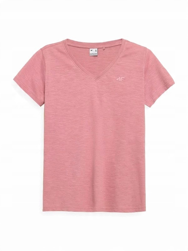 

4F Koszulka Damska T-shirt NOSH4 TSD352 56S M