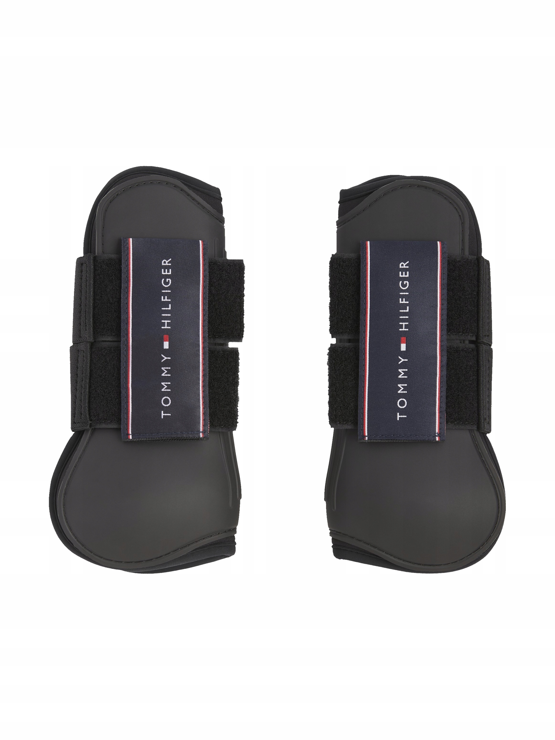 Ochraniacze przednie Tommy Hilfiger Champion Full czarny