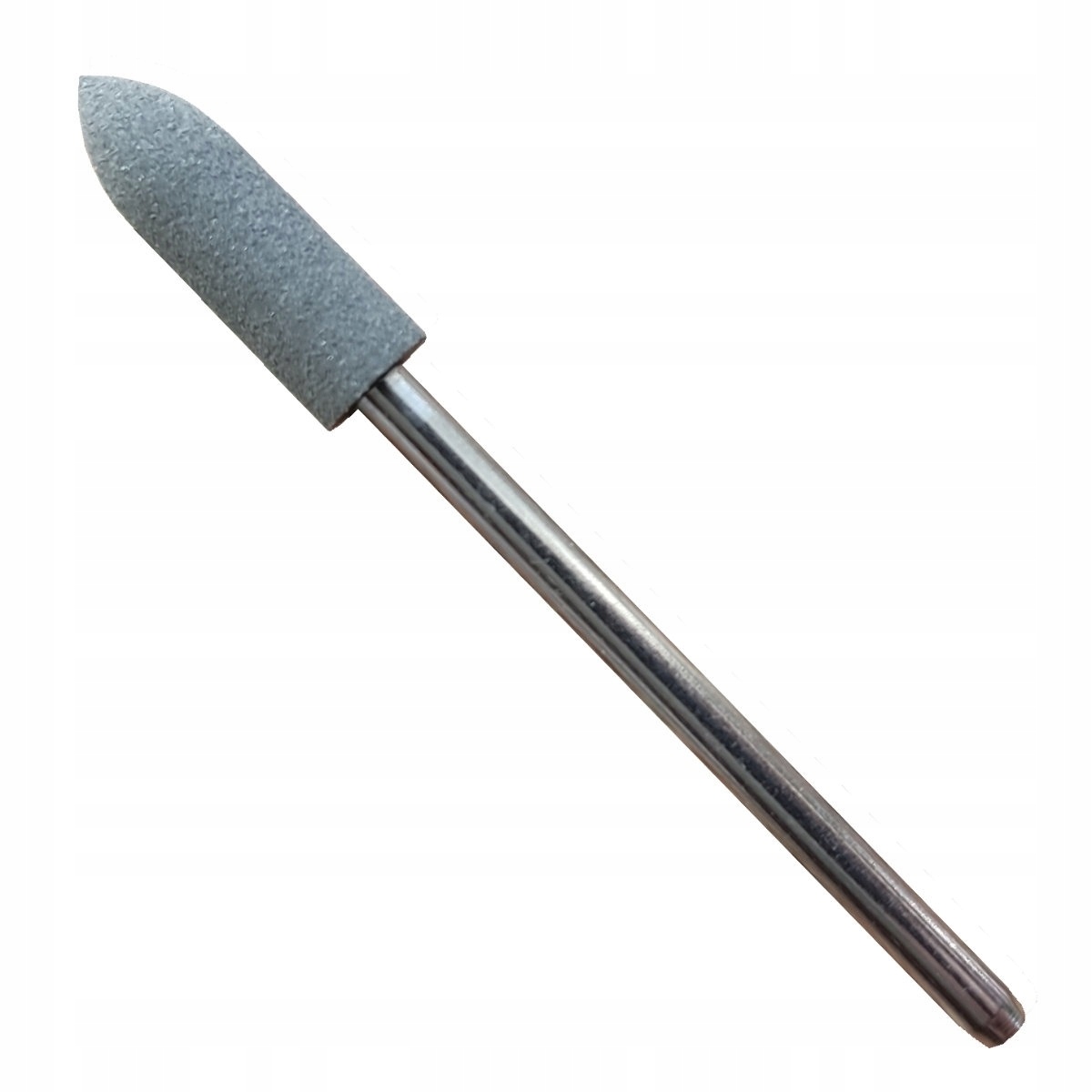 

Frez Gumowy do polerowania szary GMH2