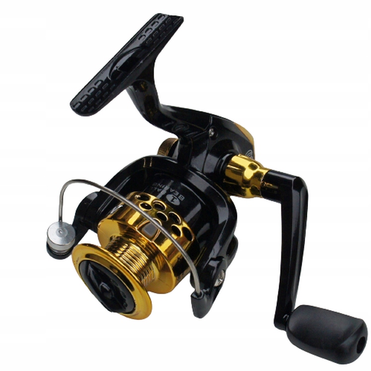 ZESTAW PODLODOWY 1 X WEDKA 1 X KOŁOWROTEK Marka Konger