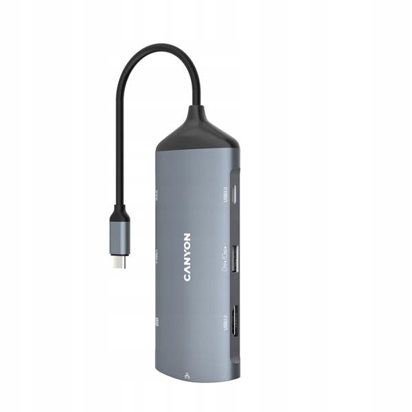 Usb Hub Canyon CNS-TDS15 7 portov