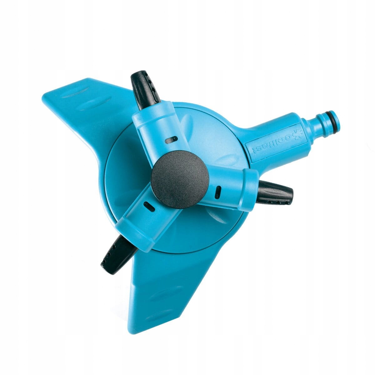 Zraszacz obrotowy TWISTER BASIC EAN (GTIN) 5901828856280