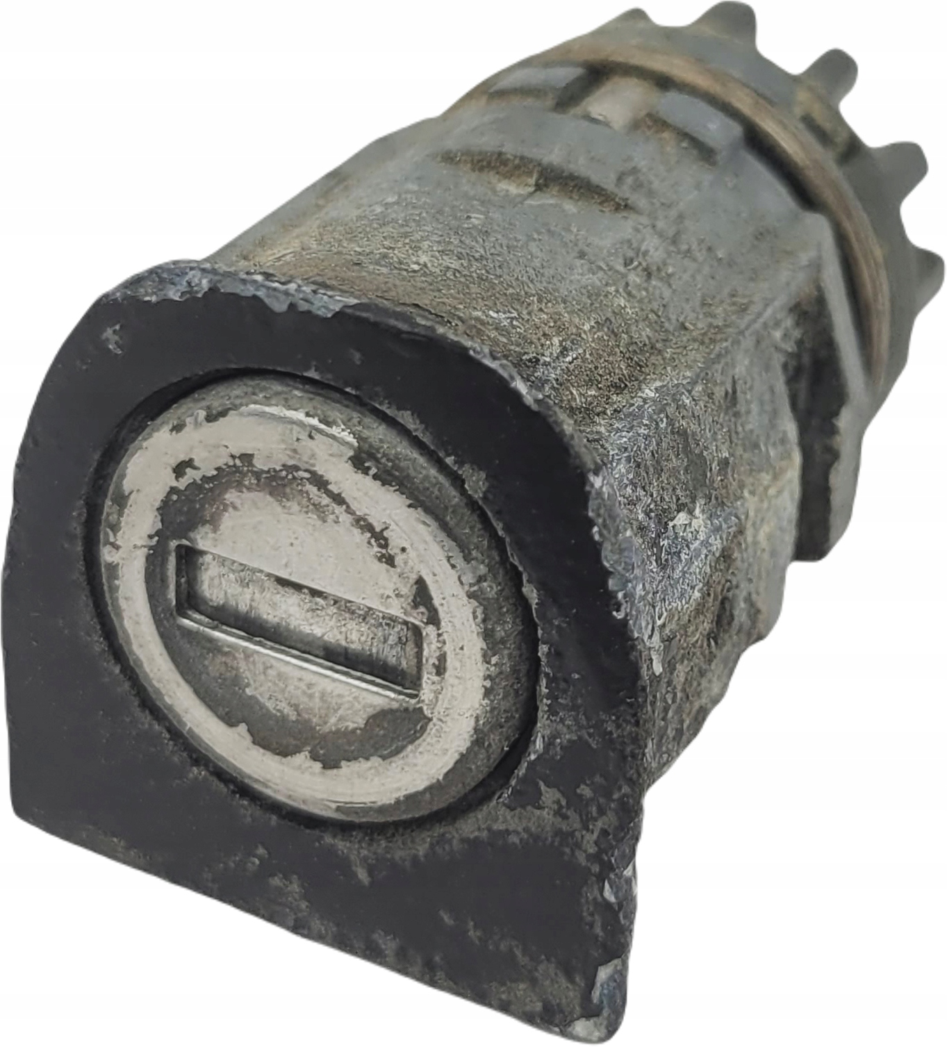 AUDI A6 C6 lock cylinder of a lock left front 4F0837063 EUROPA