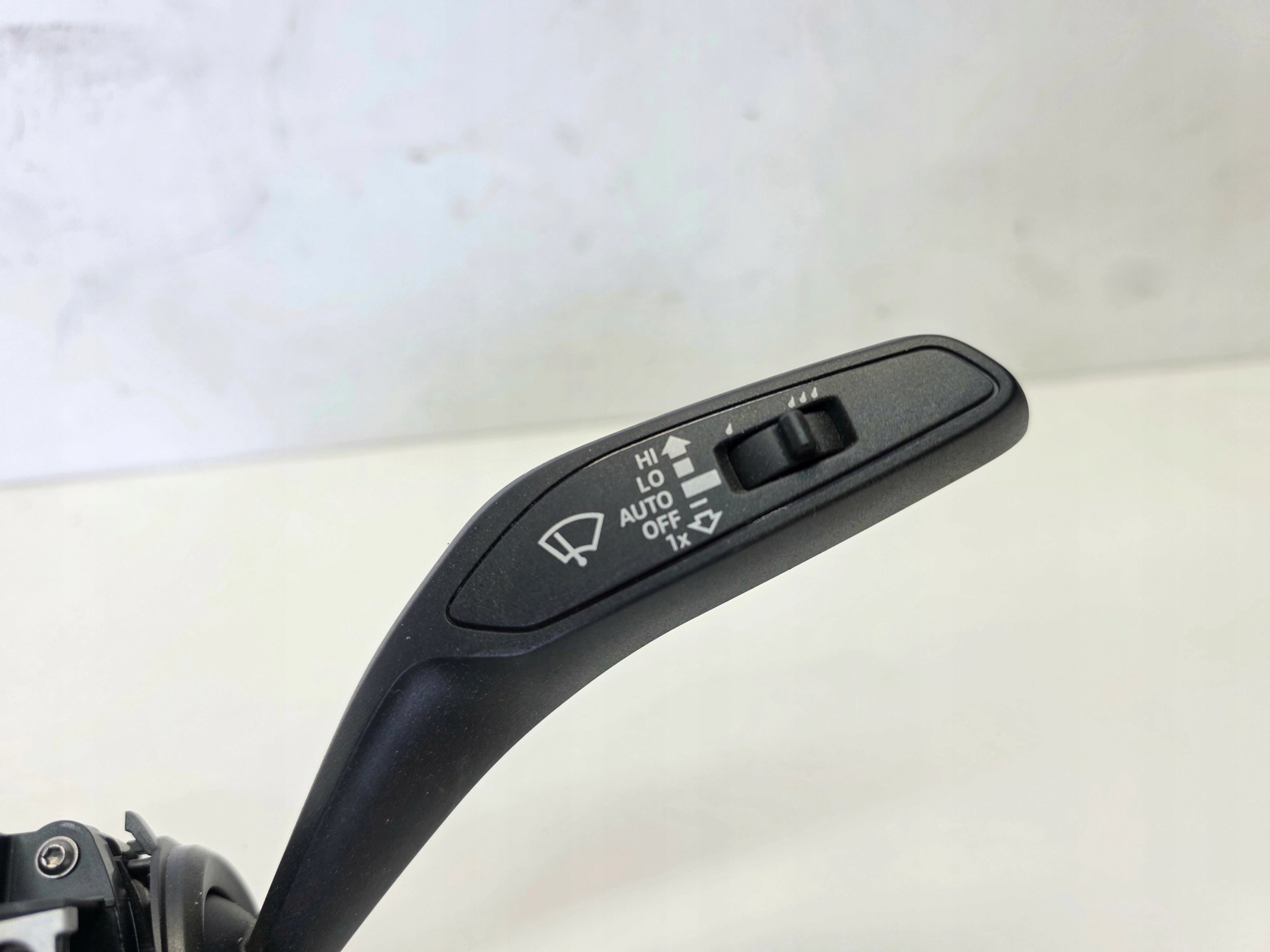 DEVIO LUCI TERGICRISTALLO TERGI AUDI A4 B9 A5 8W Q5 FY 4N0907129AF