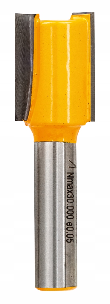 

Dewalt Frez Prosty Tct 15MM 8MM DT90007