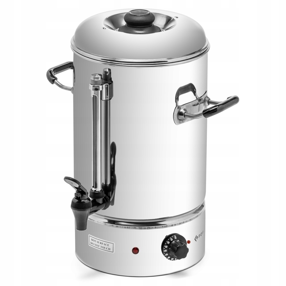 Forgast Hrnec Na Vodu 15 L FG05215