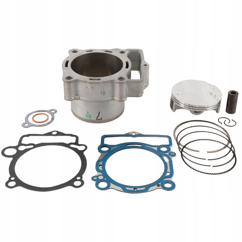 Cylinder Works Ktm Excf 350 '20-'23, Sxf 350 '19-'22, XC