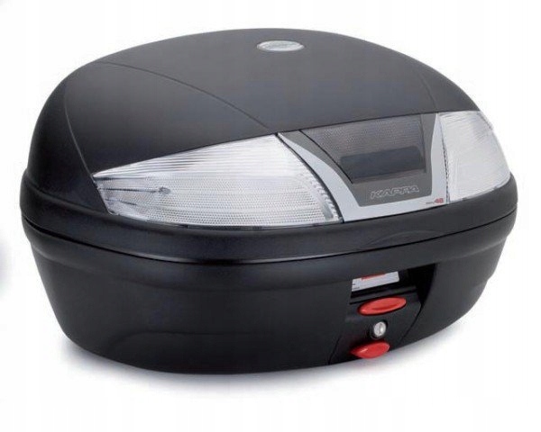 KAPPA ЦЕНТРАЛЬНЫЙ СУНДУК 46L MONOLOCK ВКЛЮЧАЕТ В СЕБЯ ДИСК