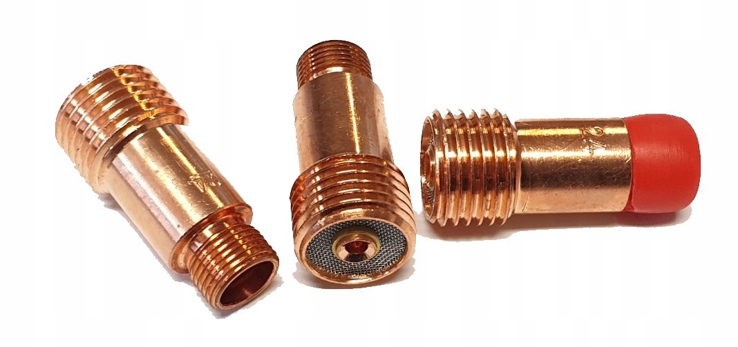 SOCZEWKA konwersja z SR17/26 --> SR9/20 2,4mm