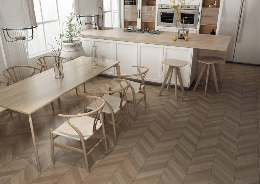 AC5 Panele podłogowe SWISS KRONO Paloma Dąb Kiko Producent Swiss Krono