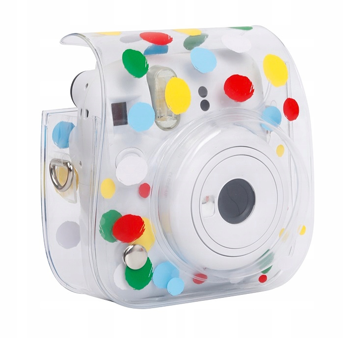 Futerał Etui Pokrowiec do FujiFilm INSTAX Mini 12