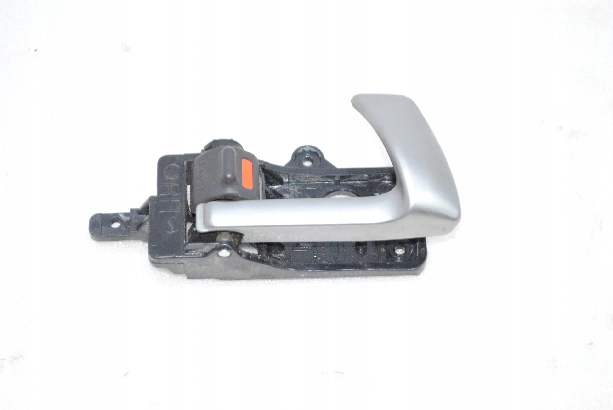 ручка двери внутренняя vw SCIROCCO РЕСТАЙЛИНГ