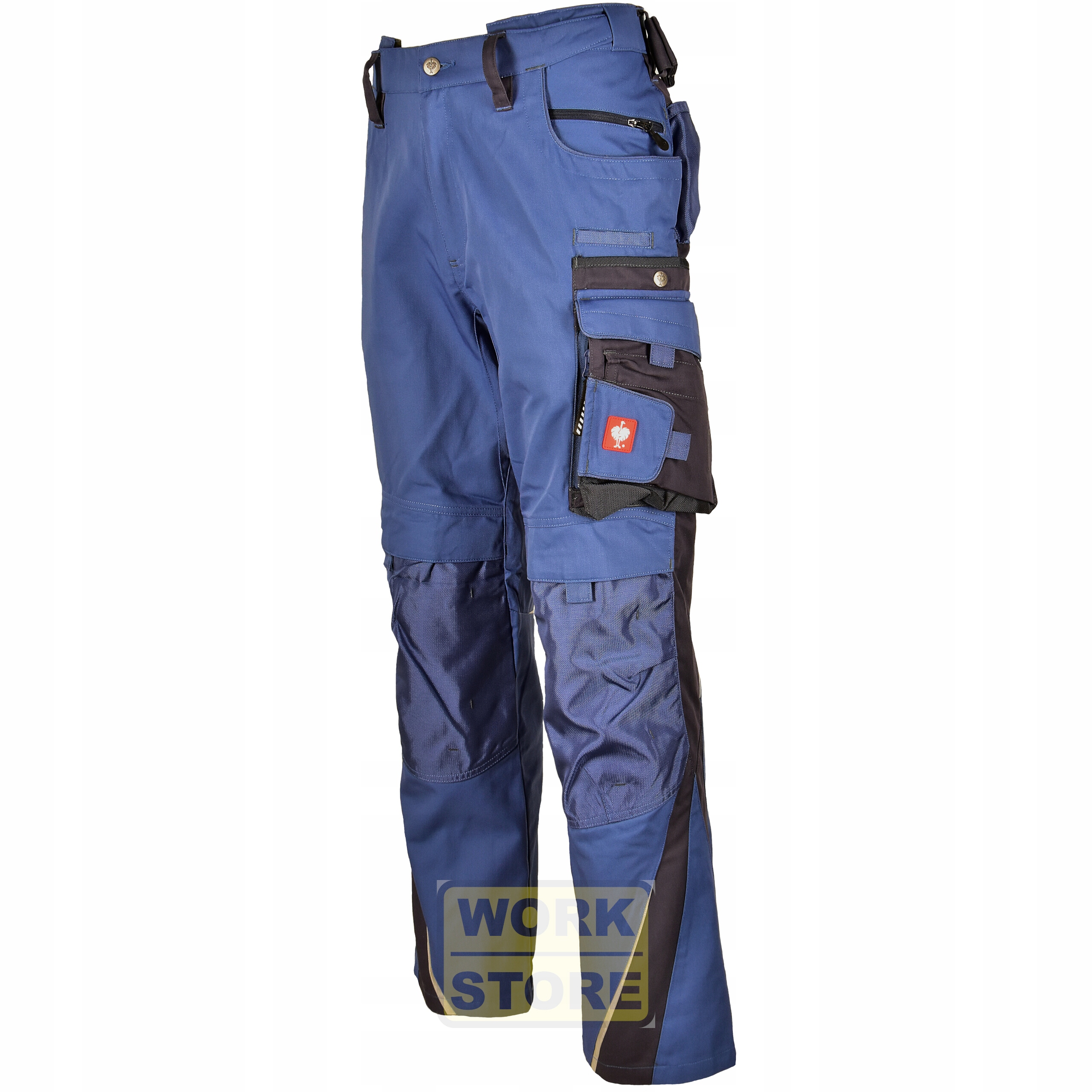 Nowe Spodnie Engelbert Strauss e.s.motion 65241