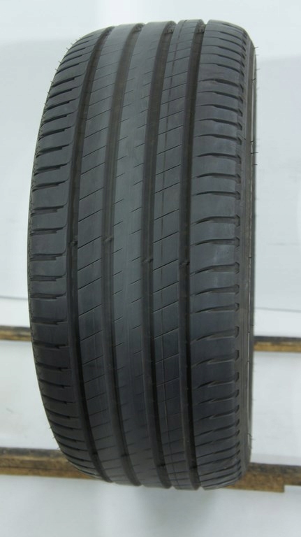 Шины K8129 Michelin Latitude Sport 3 255/45 / R19