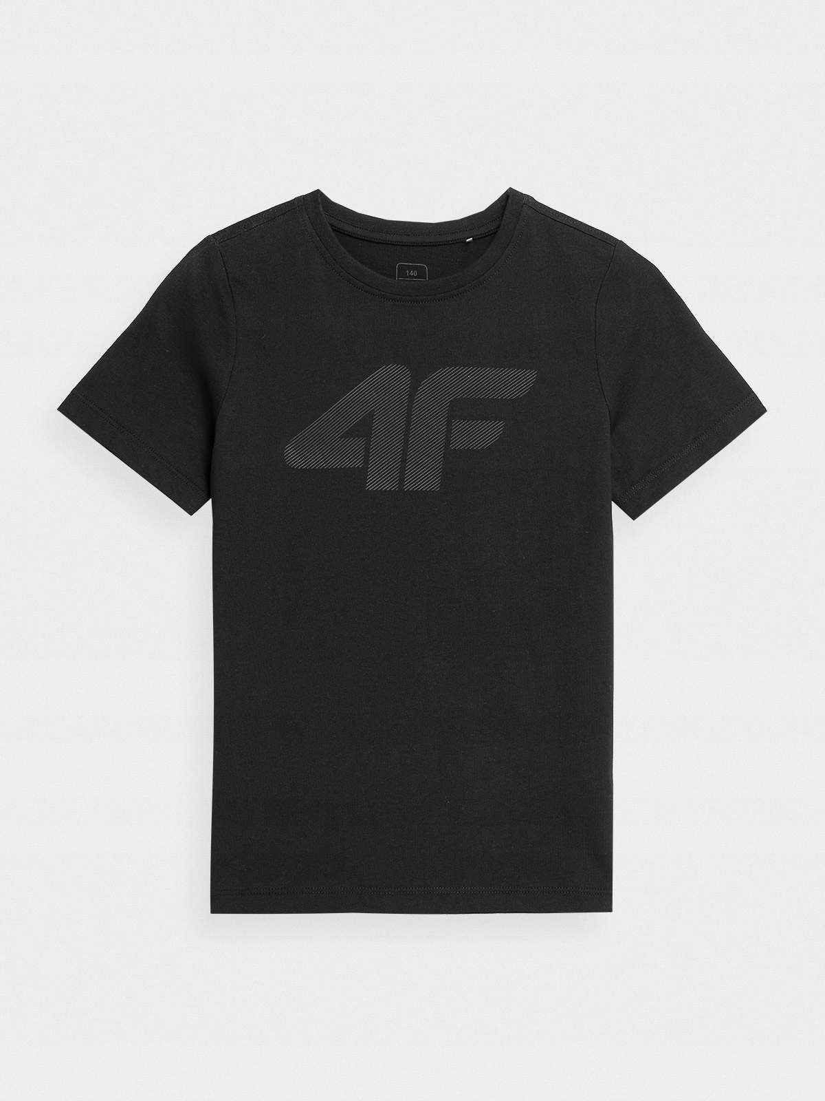 

Koszulka T- shirt 4F 4FJMM00TTSHM641-20S-164