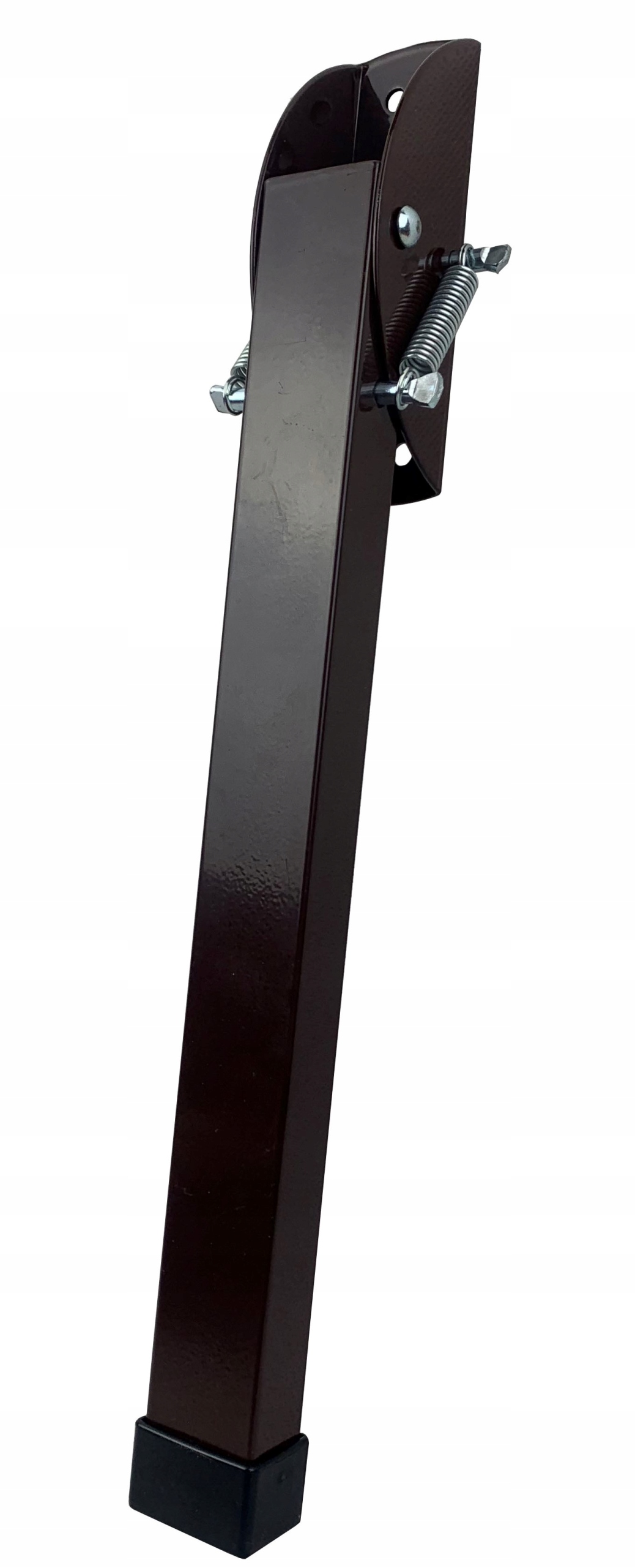 

Podpórka garażowa drzwiowa brąz 300 mm