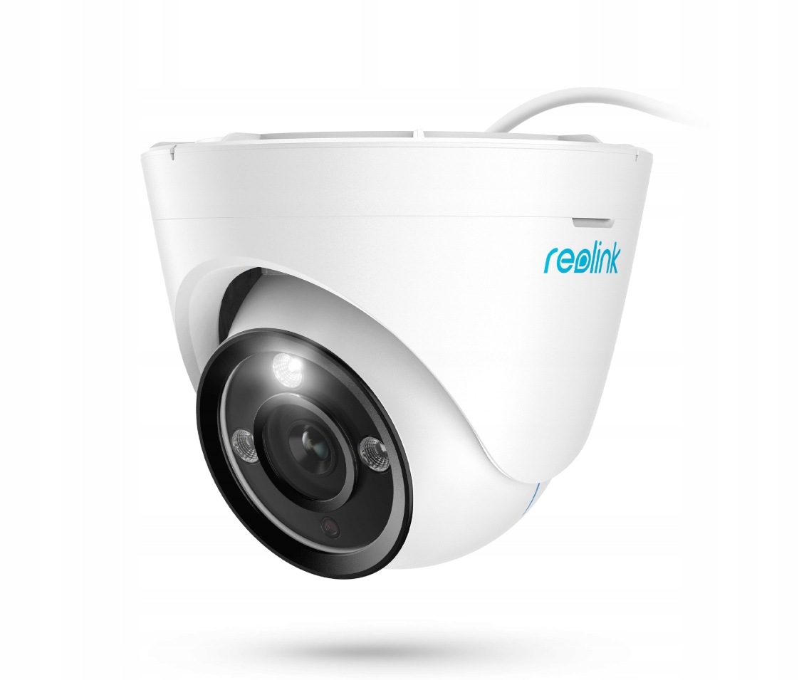 Venkovní kamera Reolink RLC-833A P434 PoE 4K