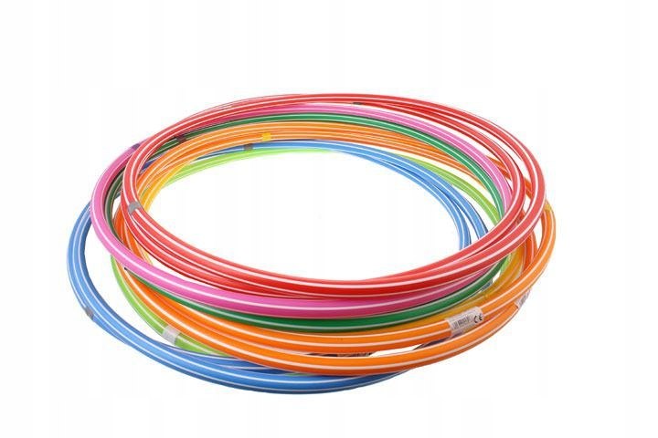 hula-hop  10szt.  90cm — 2