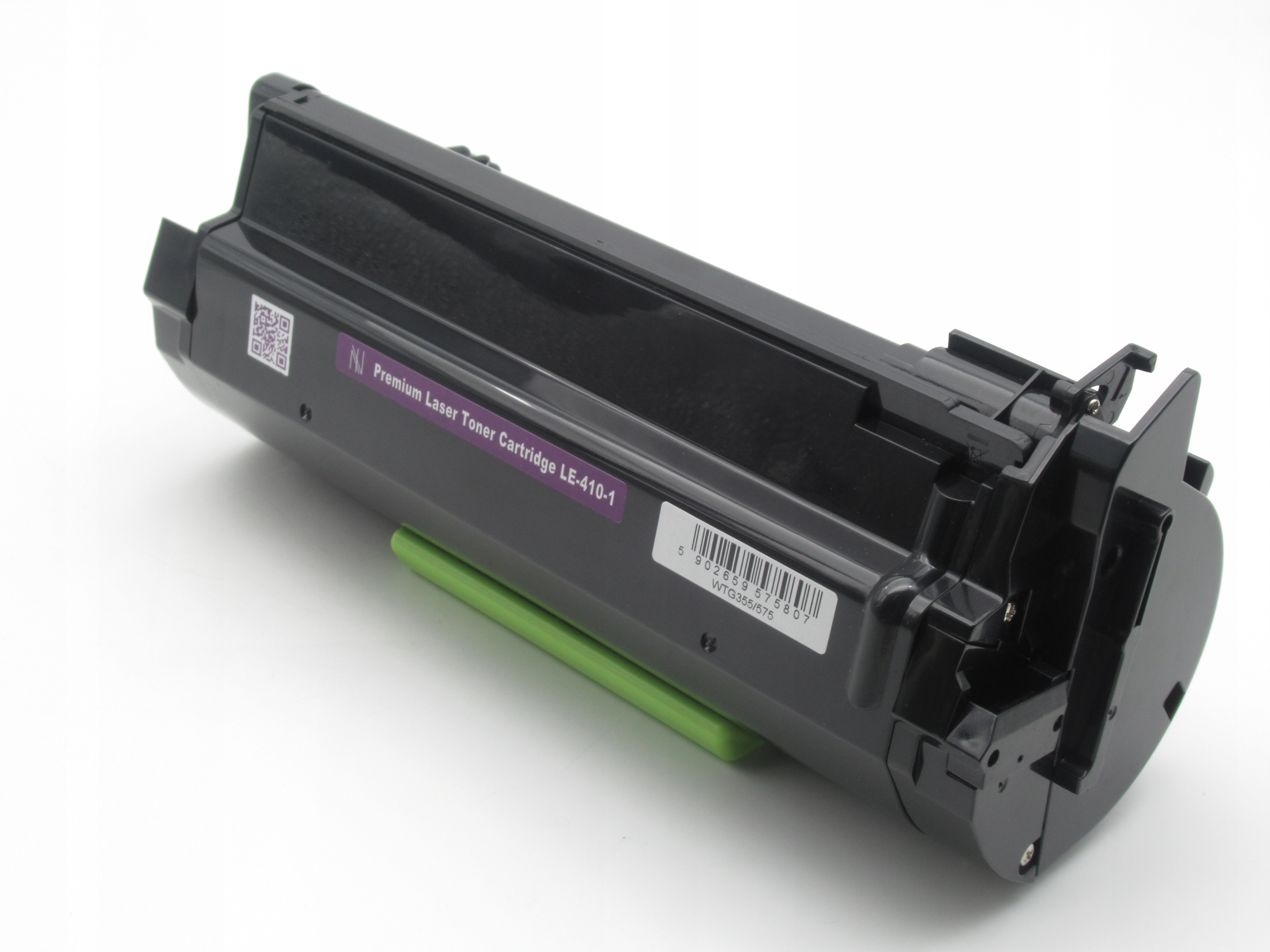MS410 XL - TONER ZAMIENNY LEXMARK do DRUKARKI MS310 MS410dn MS510dn MS610dn Kolor czarny (black)