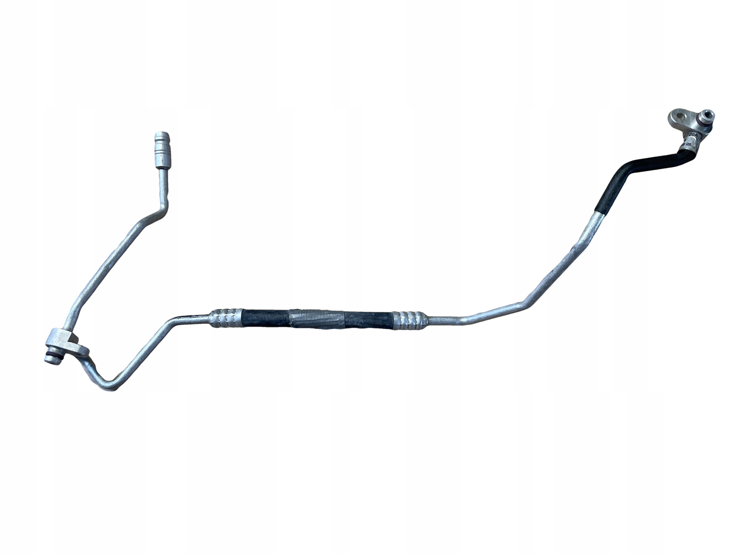 AUDI A4 A5 8W B9 prijenos klimatizacije 8W1820720A