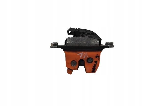 SKODA FABIA 1 I LIFT 04- KOMBI ZAMEK KLAPY BAGAŻNIKA