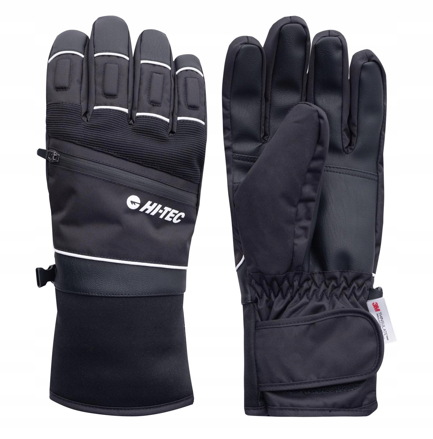 Pánské Rukavice Baksa L/XL