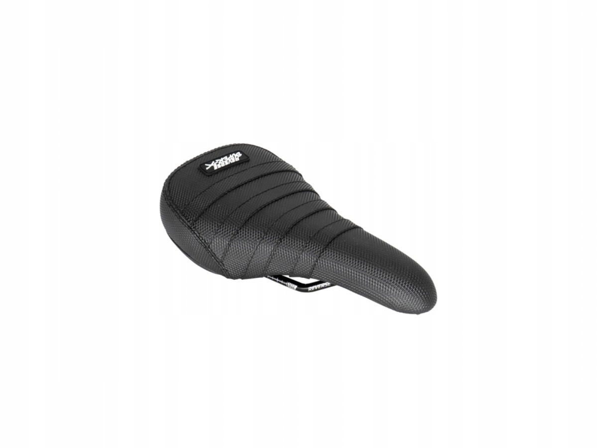 Sedlo Mtb Reverse SuperX downhill, freeride 235x127 mm