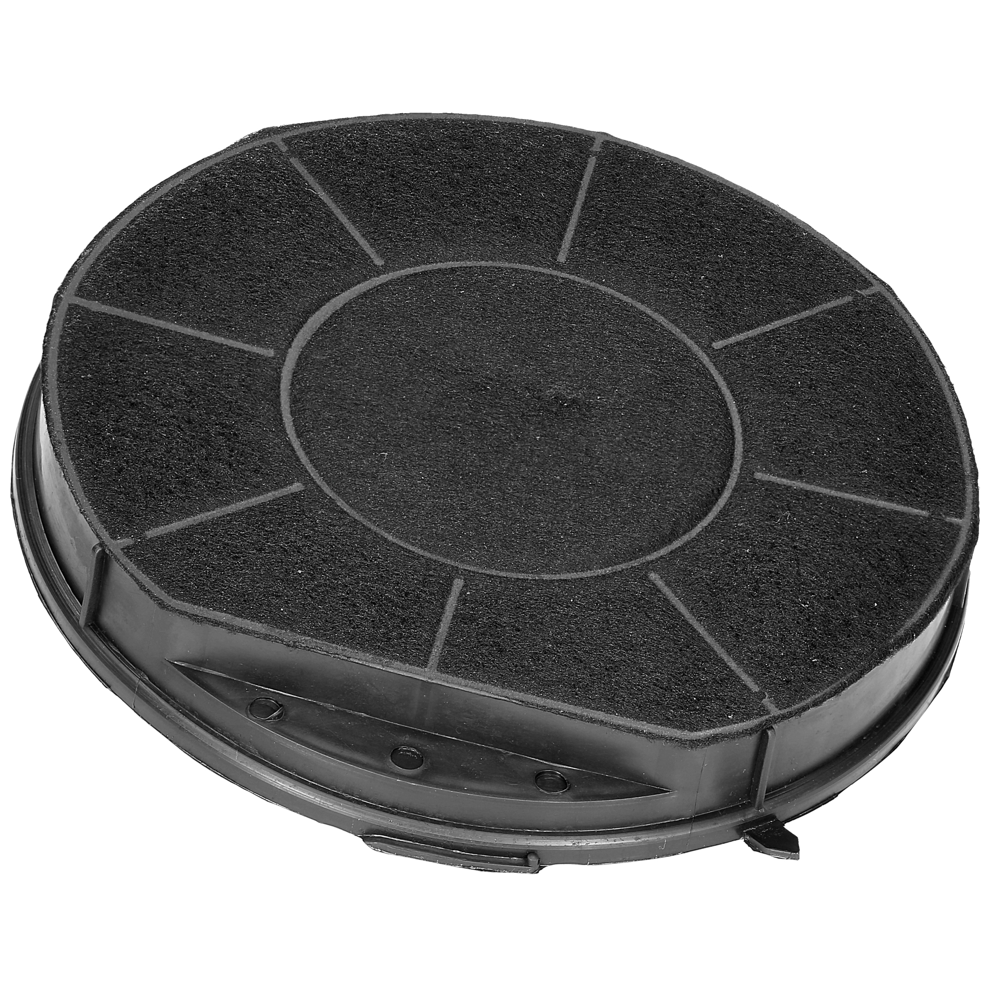 FILTR WĘGLOWY DO OKAPU GAMMA FS 30,FS 40 - TYP 28 Kod producenta FR-0761