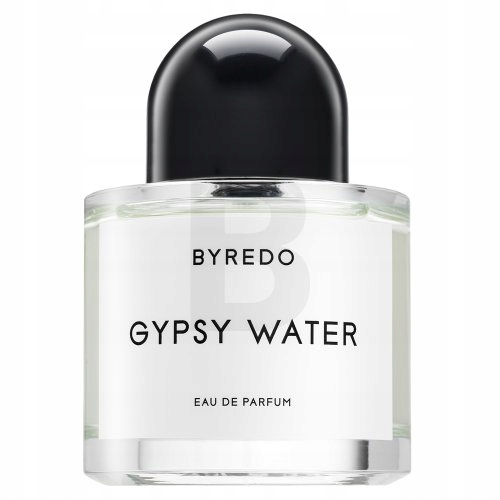 Byredo Gypsy Water parfémovaná voda unisex 100 ml