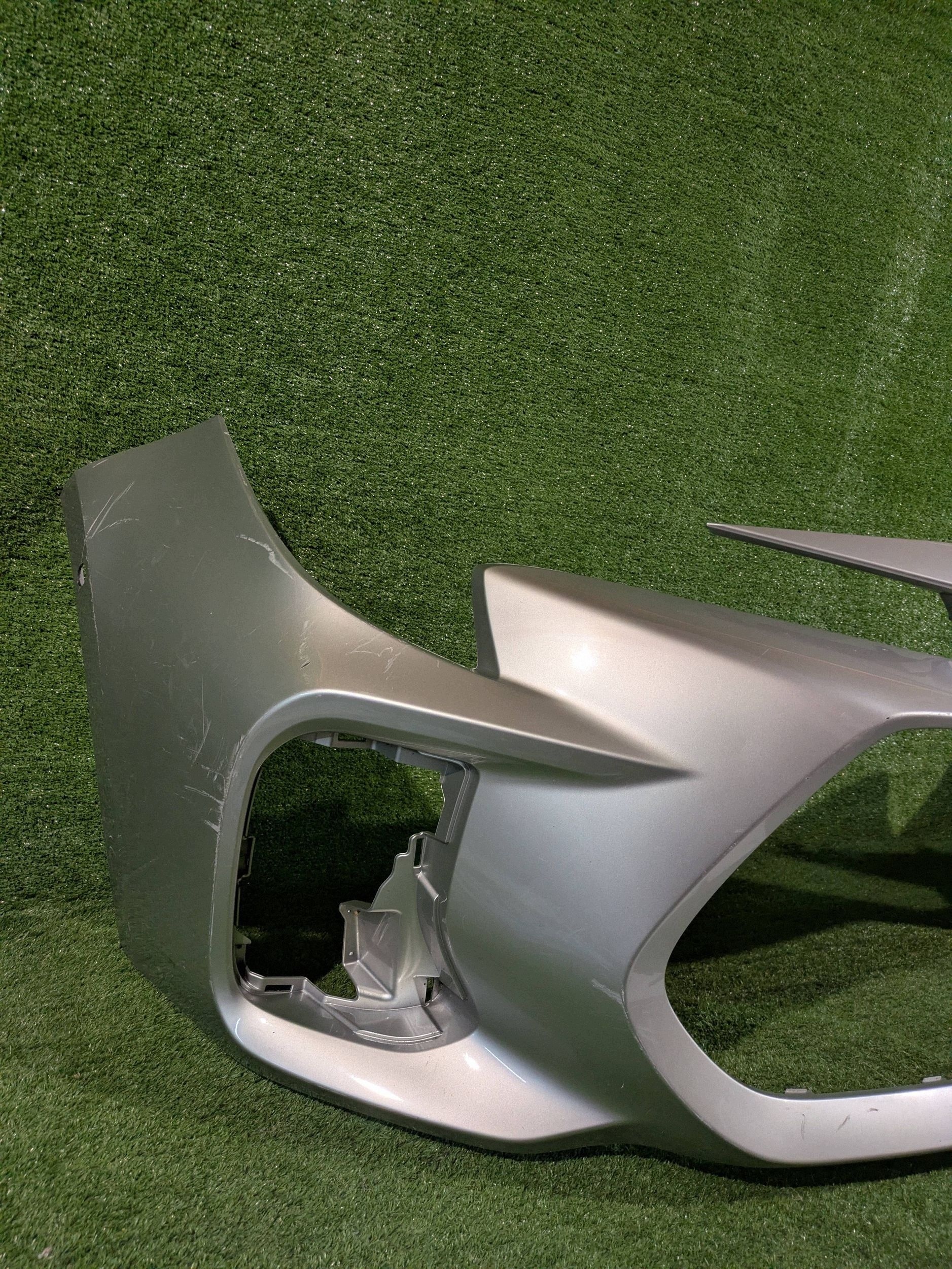front bumper front SUZUKI SWACE 20- NR.Z9466