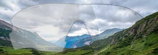 Uvex 9160.065 Okulary przzeciwodpryskowe Uvex i-vo Marka Uvex