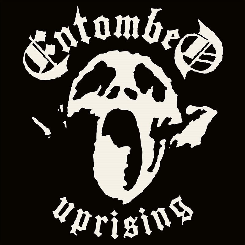{{{ Entombed Uprising (1 CD)