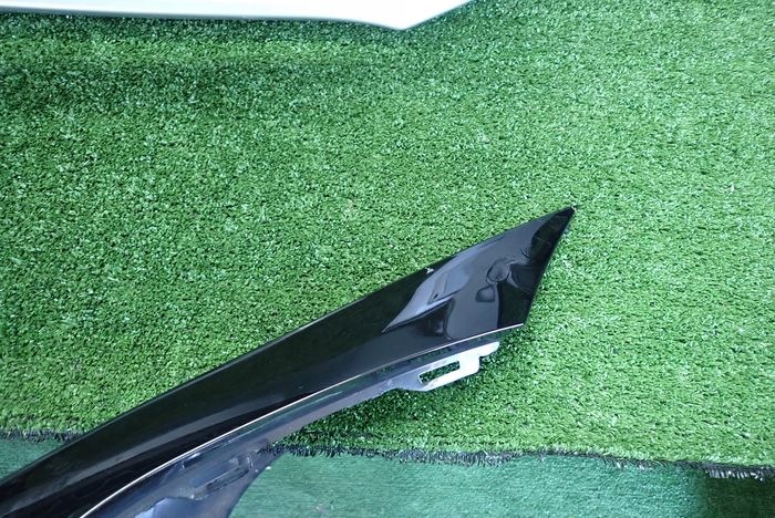 CUPRA FORMENTOR LIFT 24- front bumper front