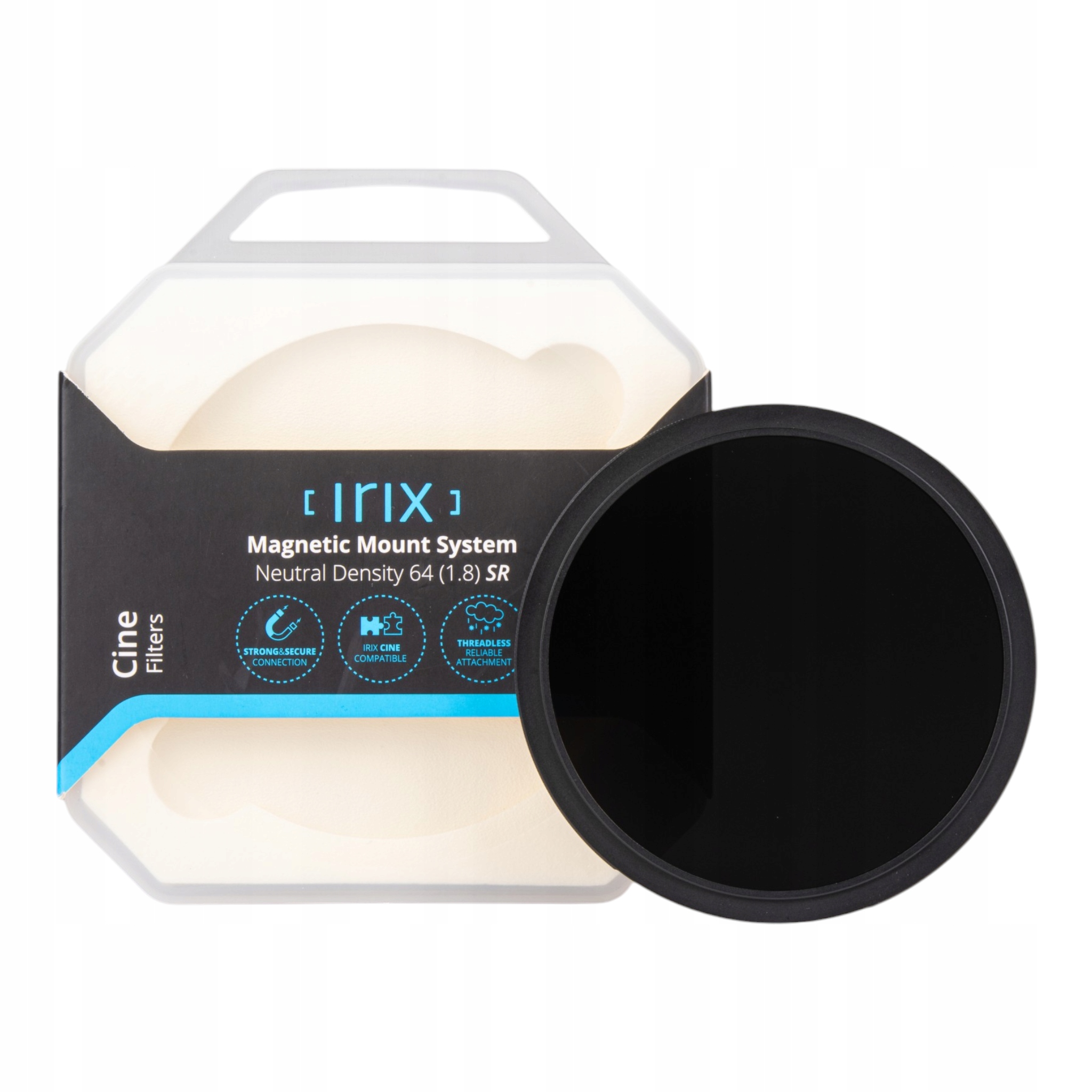 Filtr Irix Edge Mms ND64 Sr
