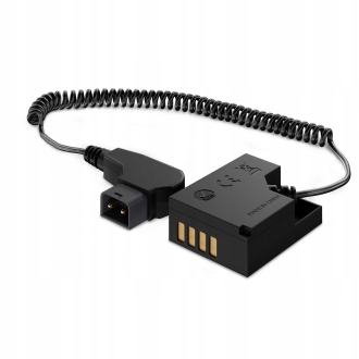 Adapter zasilania Newell D-Tap do NP-W126 (dummy battery) Fujifilm
