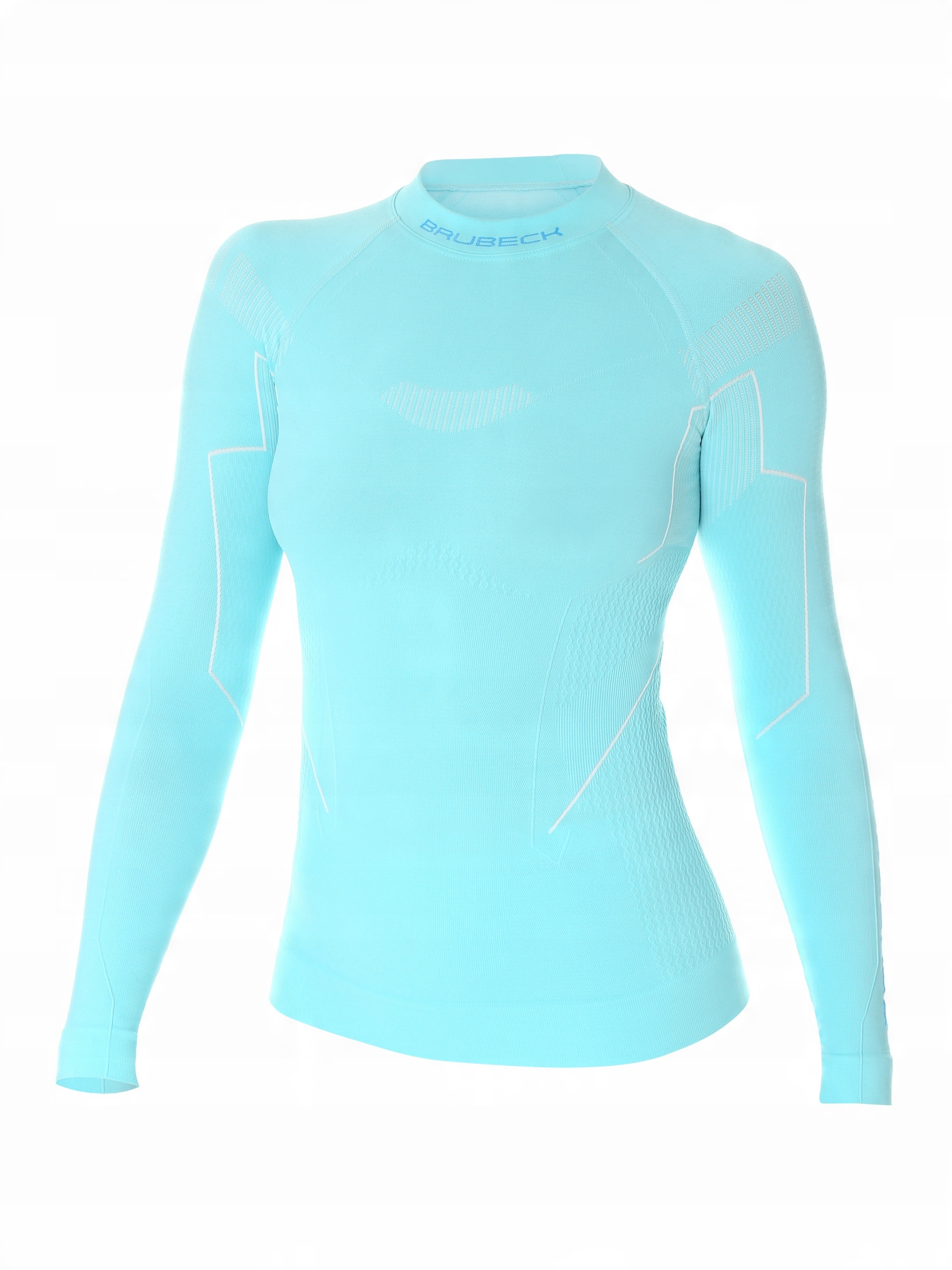 

Ciepła bluza termoaktywna Brubeck Thermo - M
