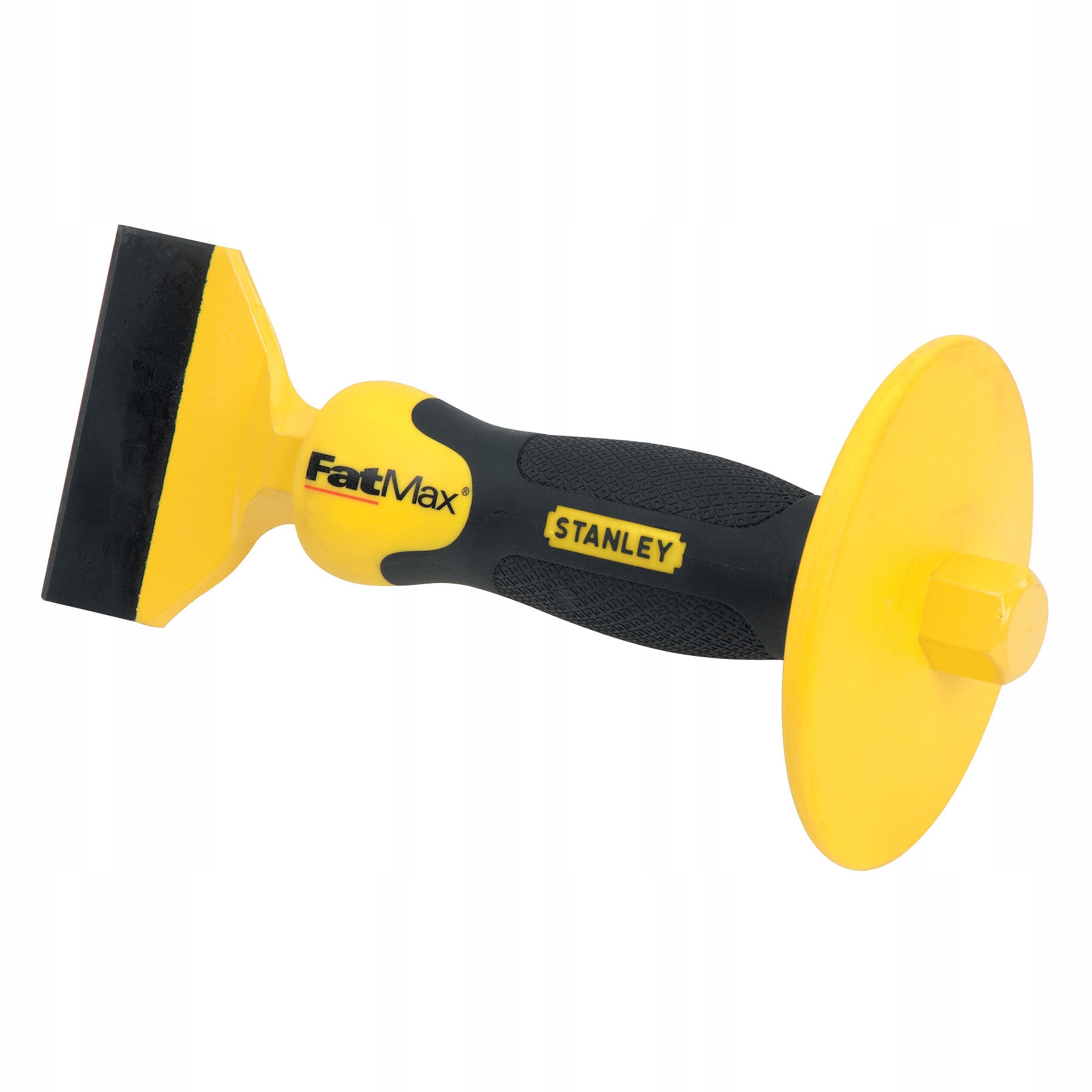 

Stanley 183284 Przecinak Fatmax Do Cegieł 100 * 21