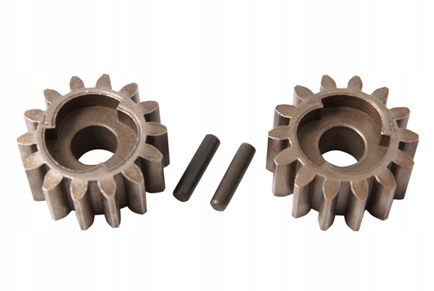 ZĘBATKI ZĘBATKA NAPĘDU KOSIARKI 14 ZĘBÓW