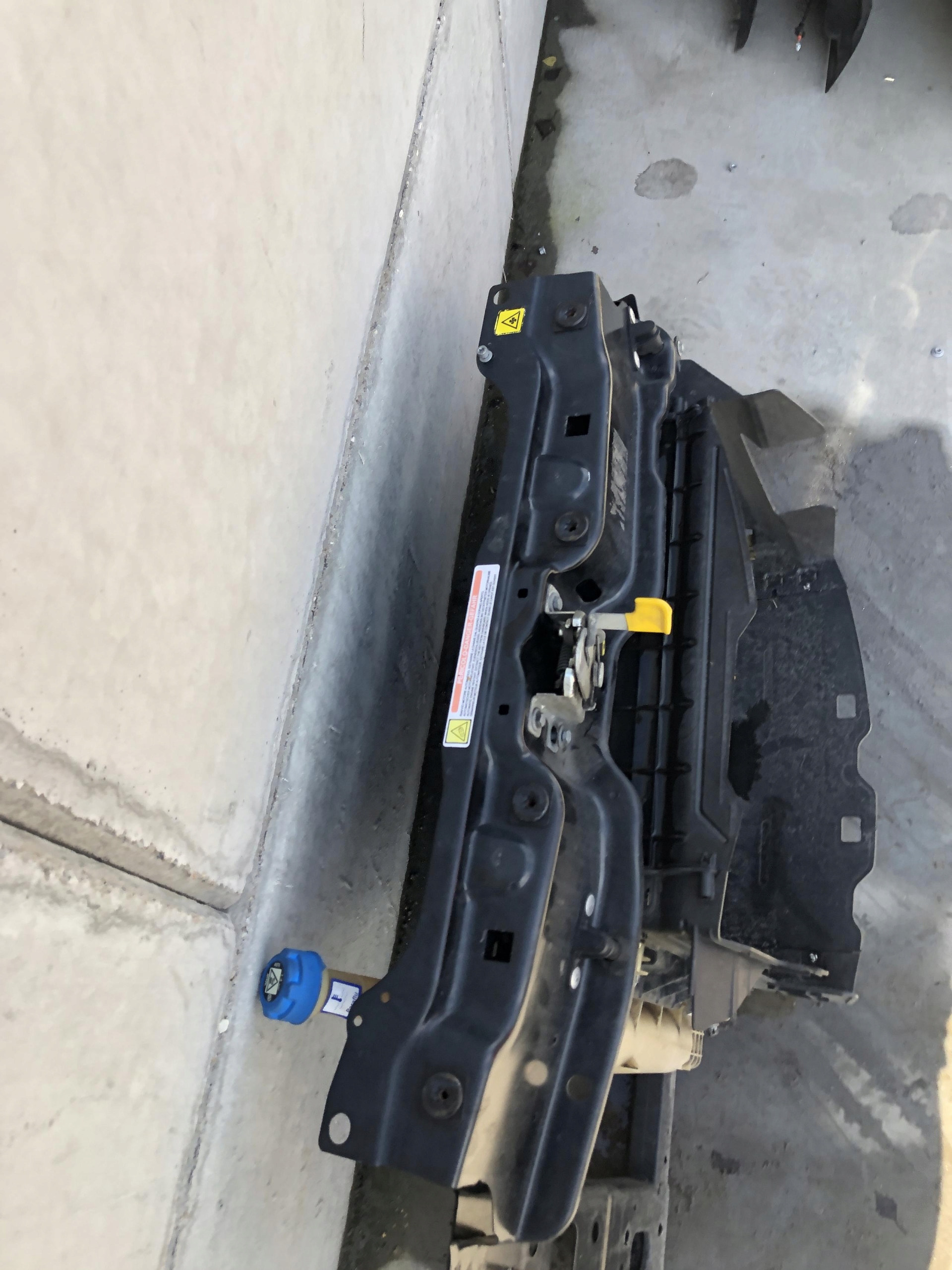 Lancia Ypsilon III chłodnice Typ samochodu Samochody osobowe